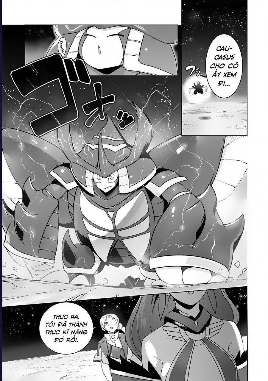 Thuần Thú Sư "Chuyển Sinh" Đi Lên Từ Đáy Xã Hội Chapter 20 - Next Chapter 21