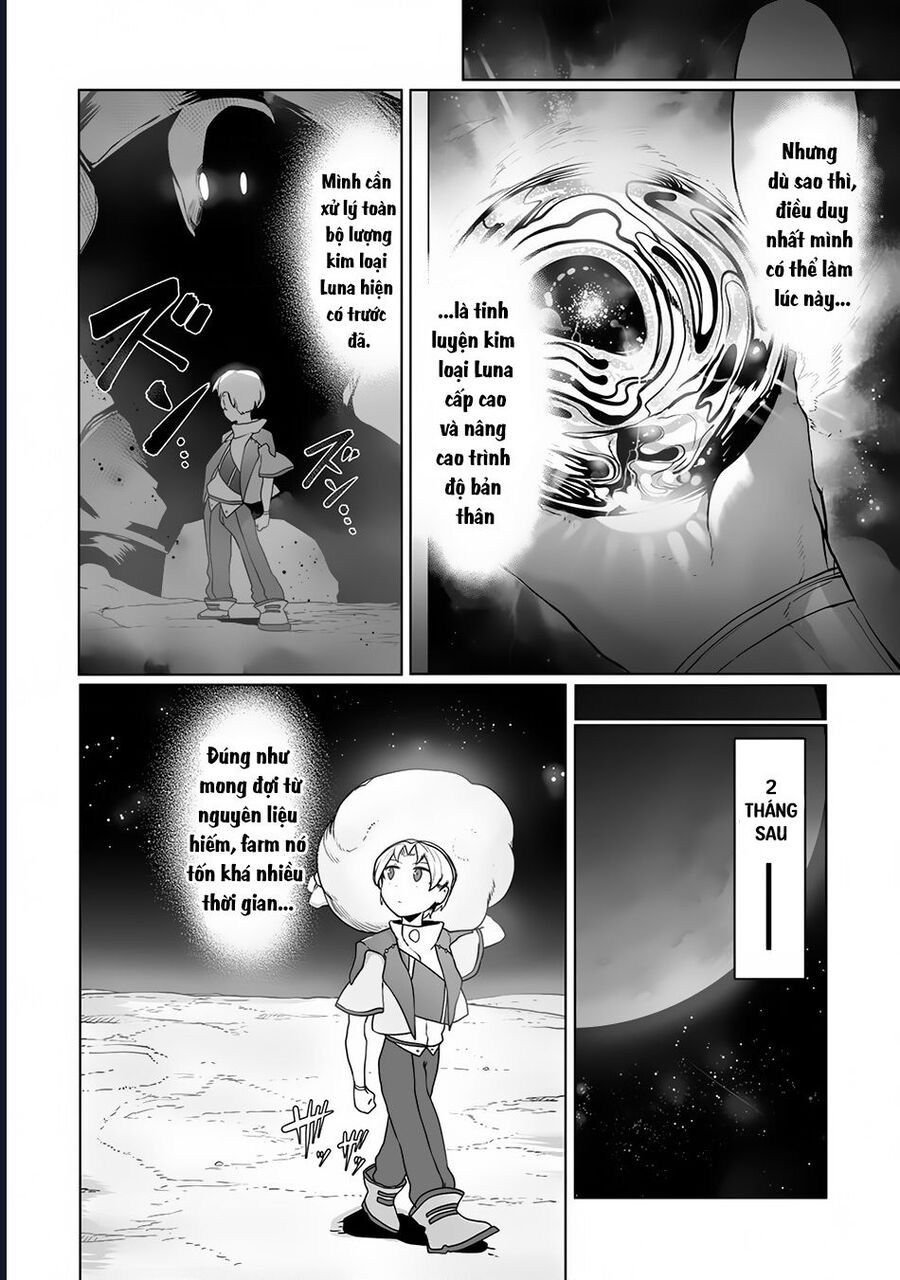 Thuần Thú Sư "Chuyển Sinh" Đi Lên Từ Đáy Xã Hội Chapter 20 - Next Chapter 21