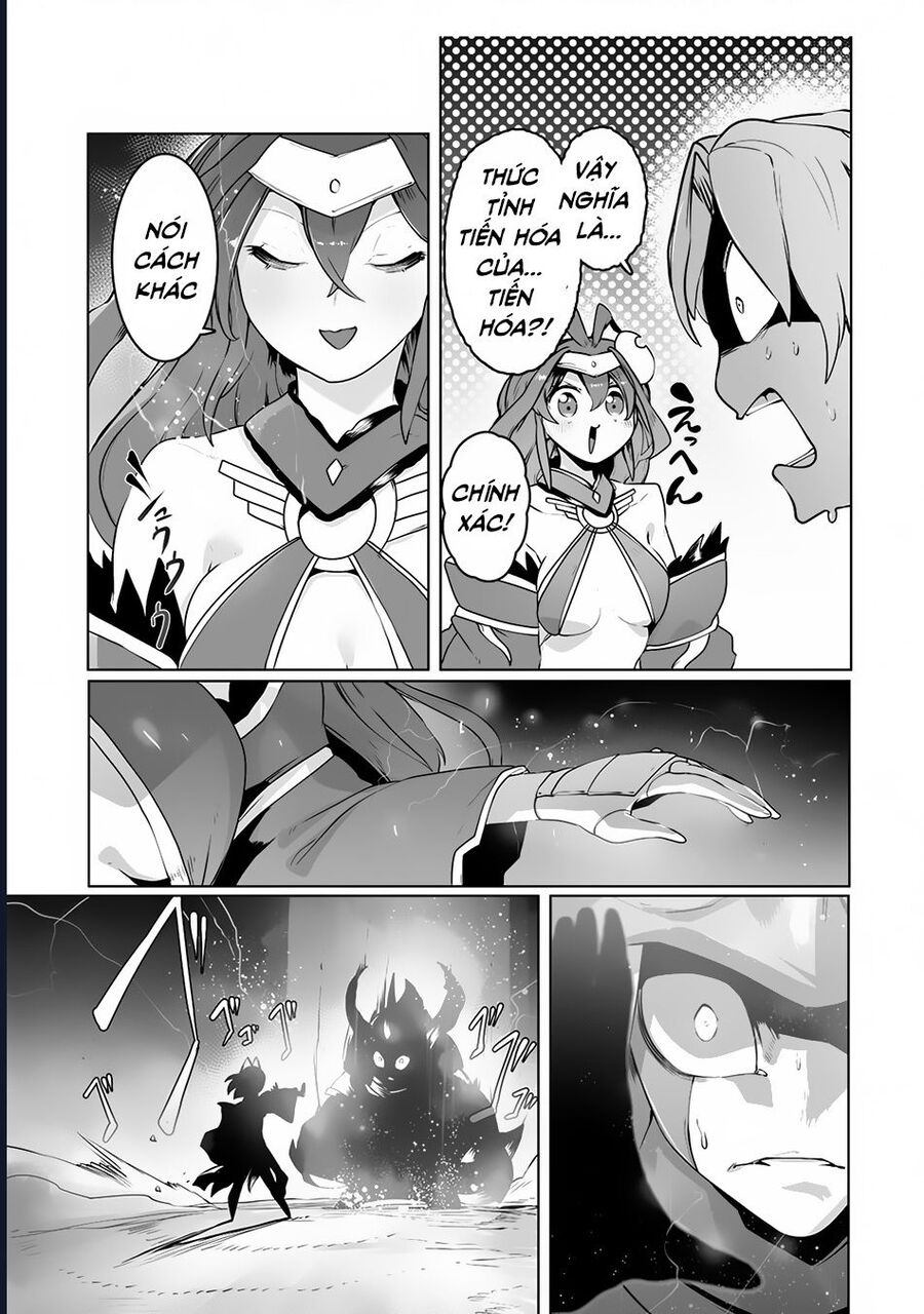 Thuần Thú Sư "Chuyển Sinh" Đi Lên Từ Đáy Xã Hội Chapter 20 - Next Chapter 21