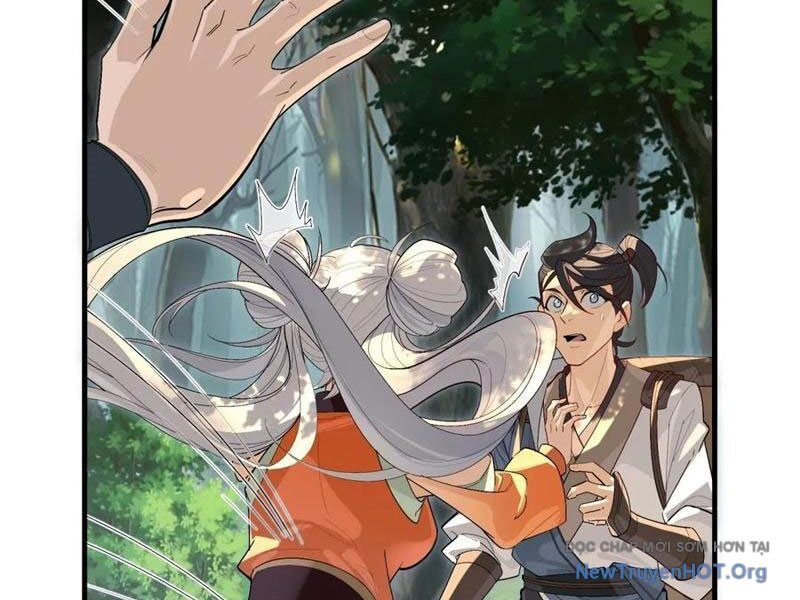 Giáo Chủ Ma Giáo Vụng Trộm Xem Ta Tu Luyện Chapter 4 - Trang 2