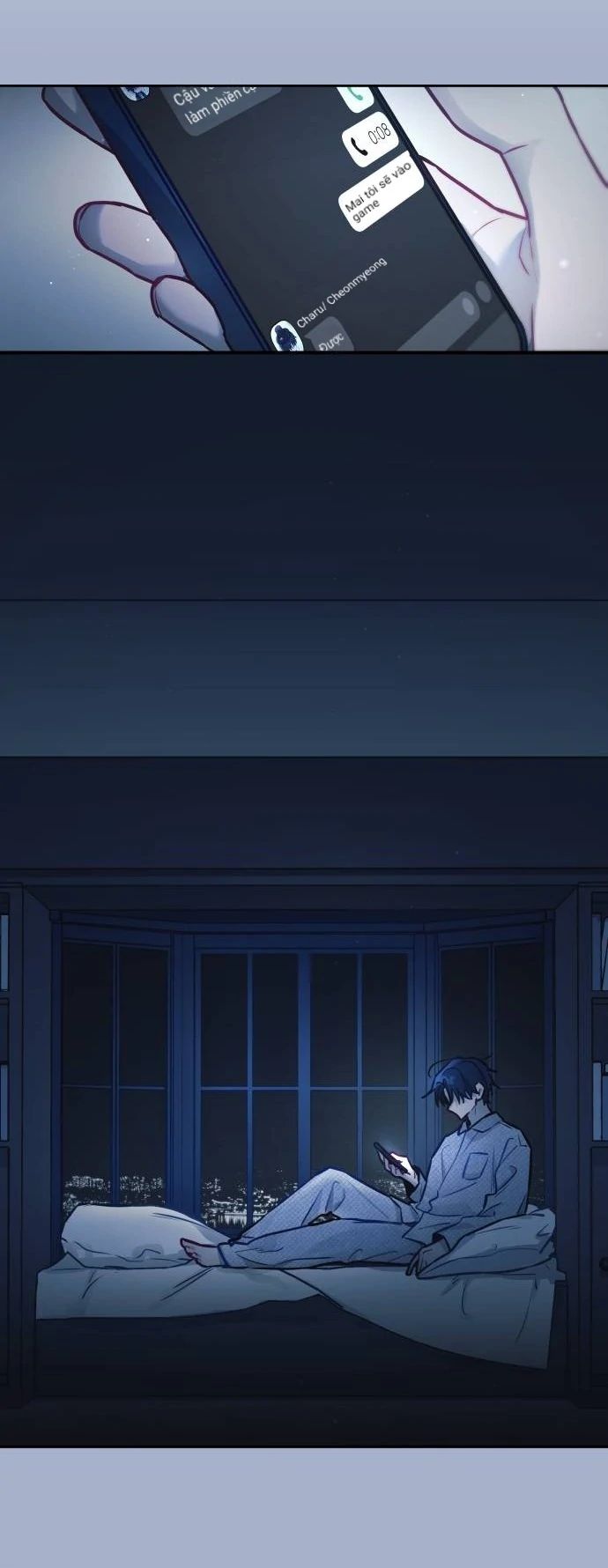 Guild Idol Chapter 15 - Trang 2
