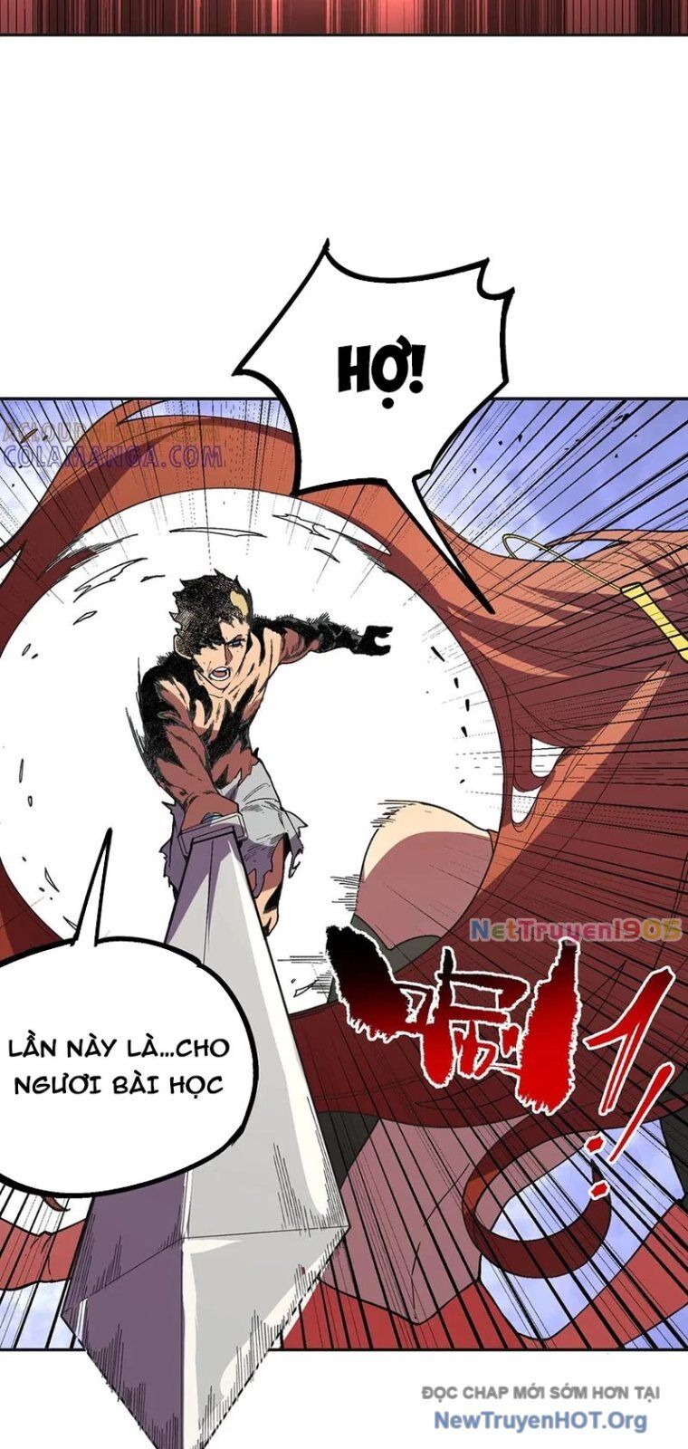 Cấm Chú Sư Mạnh Nhất Lịch Sử Chapter 17 - Trang 2