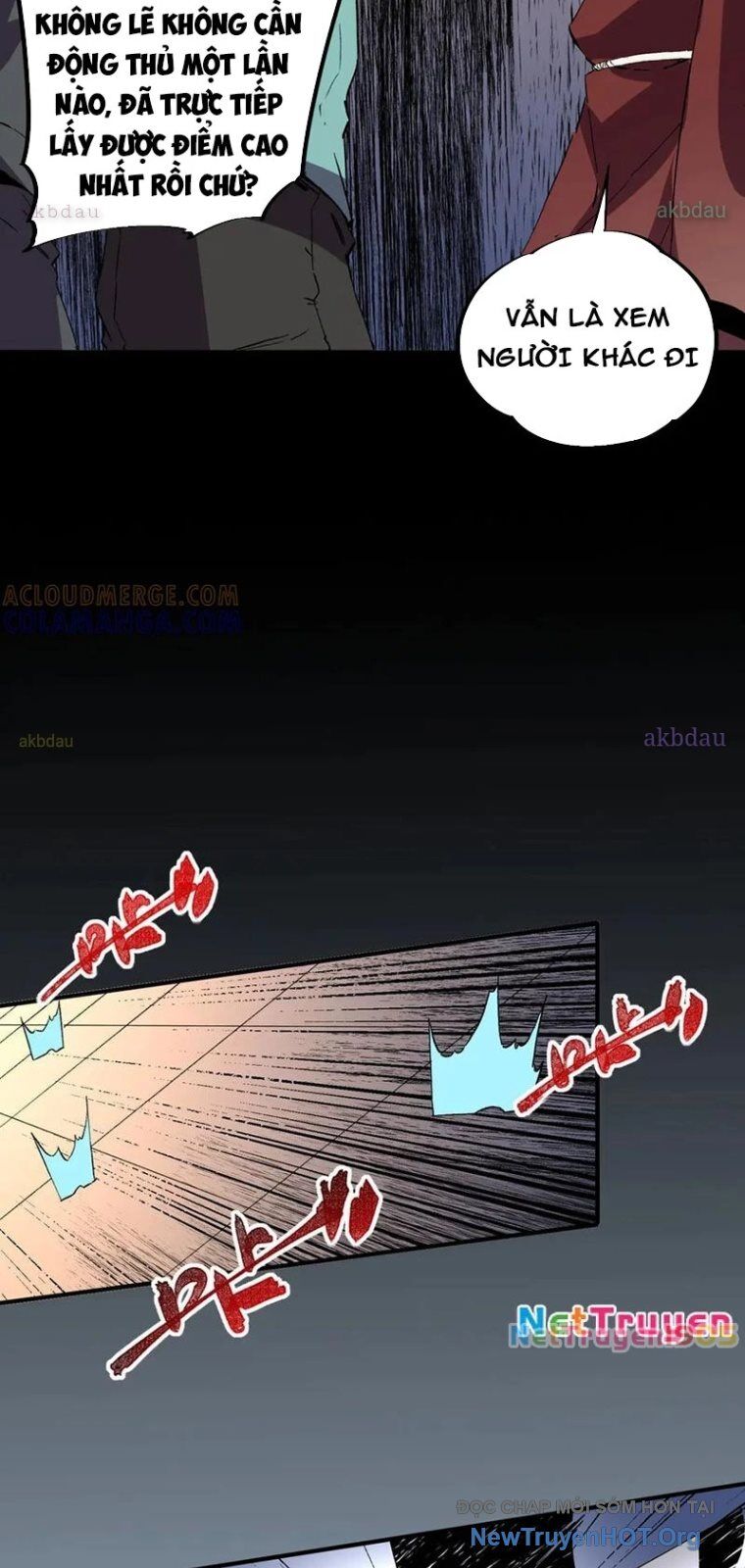 Cấm Chú Sư Mạnh Nhất Lịch Sử Chapter 17 - Trang 2
