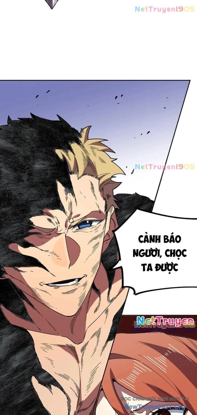 Cấm Chú Sư Mạnh Nhất Lịch Sử Chapter 17 - Trang 2