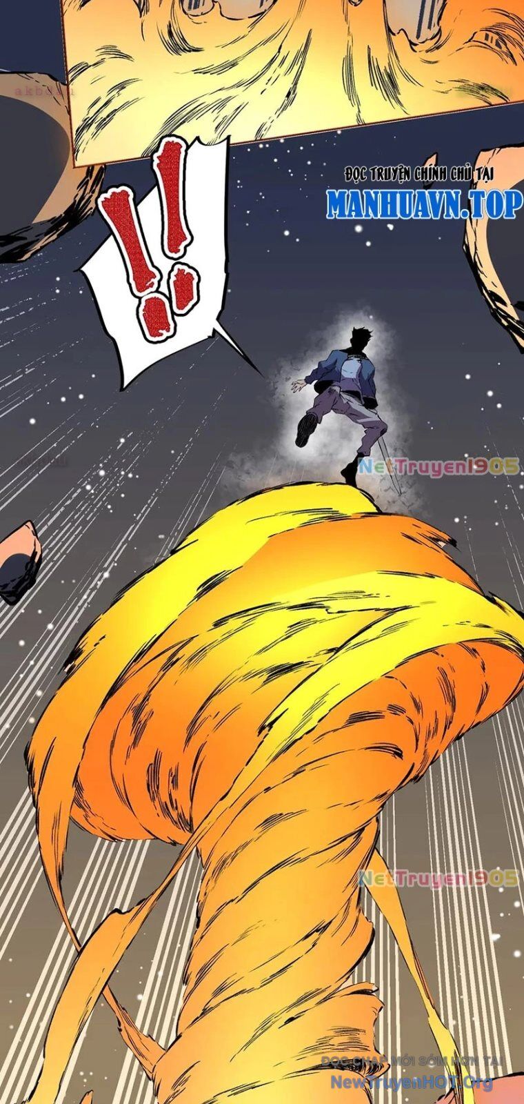 Cấm Chú Sư Mạnh Nhất Lịch Sử Chapter 17 - Trang 2