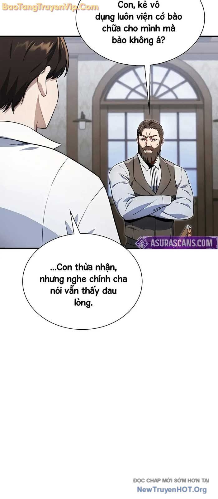 Sự Trở Lại Của Kỵ Sĩ Tử Thần Cấp Thảm Hoạ Chapter 2 - Next Chapter 3