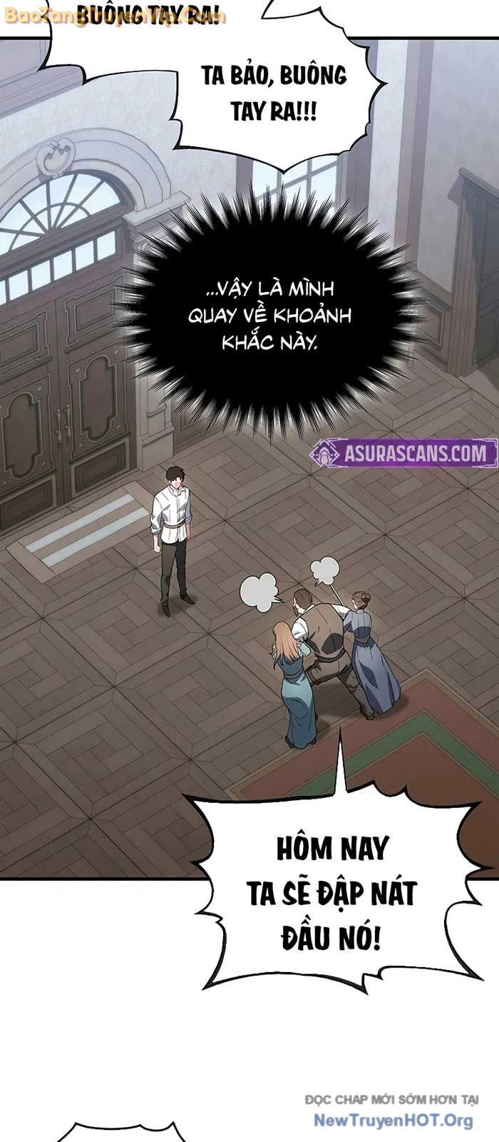 Sự Trở Lại Của Kỵ Sĩ Tử Thần Cấp Thảm Hoạ Chapter 2 - Next Chapter 3