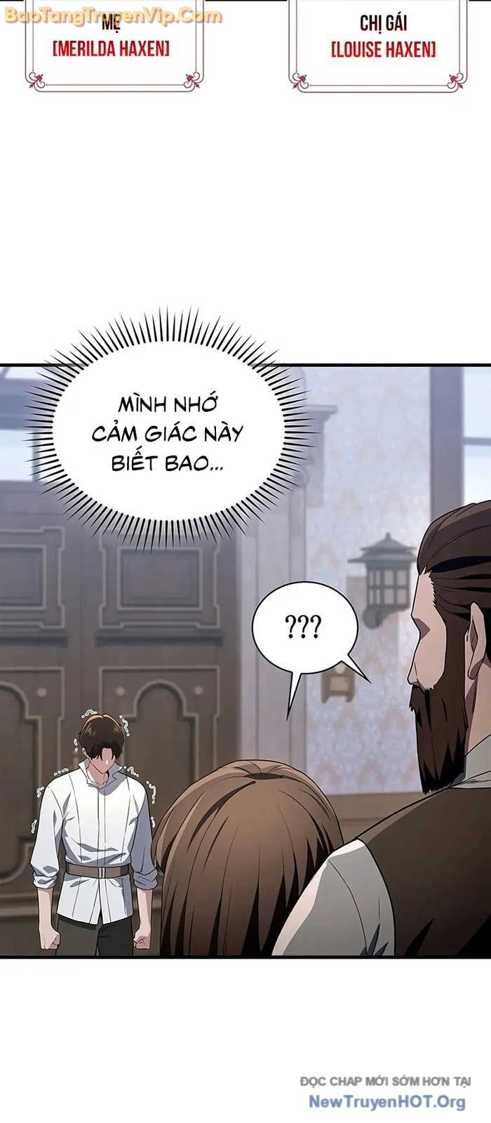 Sự Trở Lại Của Kỵ Sĩ Tử Thần Cấp Thảm Hoạ Chapter 2 - Next Chapter 3