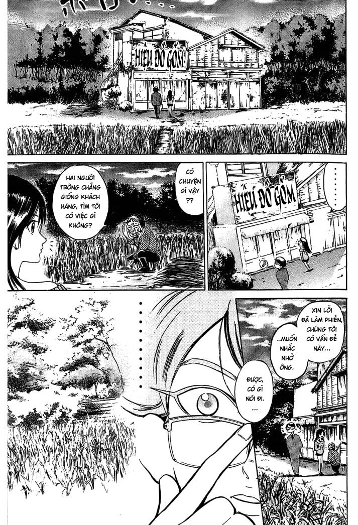 Hammer Session! Chapter 007 - Next Chapter 008