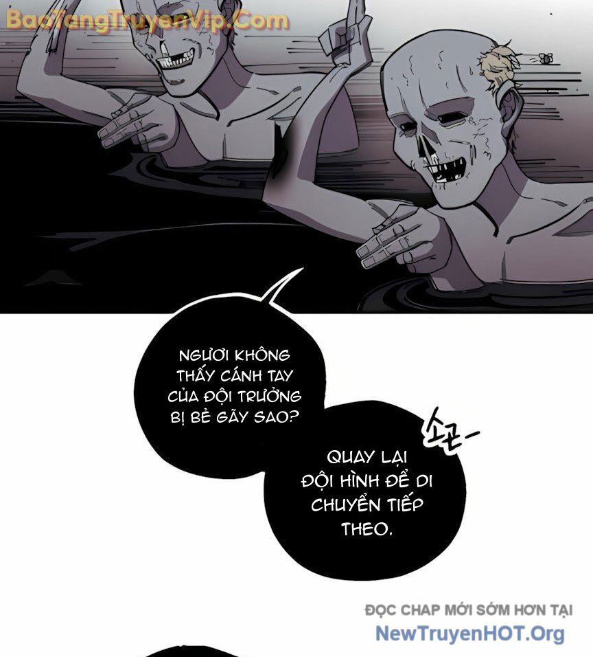 Cơn Lũ Zombie Chapter 3 - Trang 2