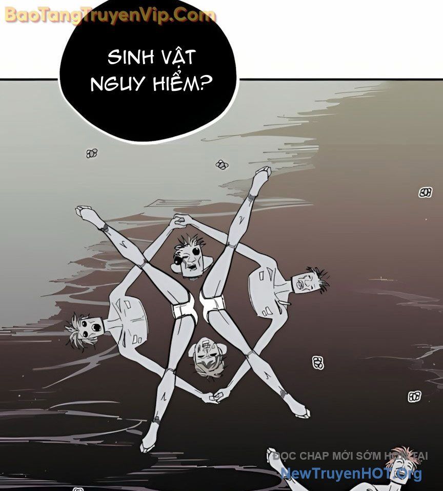 Cơn Lũ Zombie Chapter 3 - Trang 2