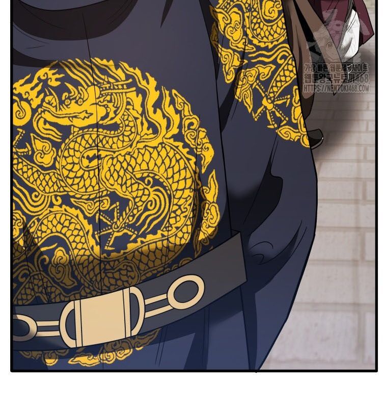 Vương Triều Đen Tối: Joseon Chapter 98 - Trang 2