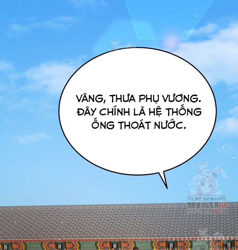 Vương Triều Đen Tối: Joseon Chapter 98 - Trang 2