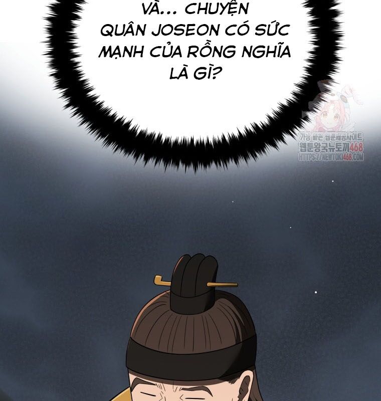 Vương Triều Đen Tối: Joseon Chapter 98 - Trang 2