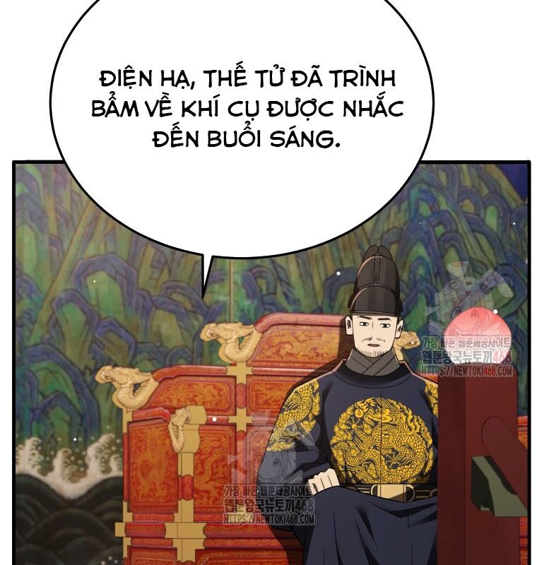 Vương Triều Đen Tối: Joseon Chapter 98 - Trang 2