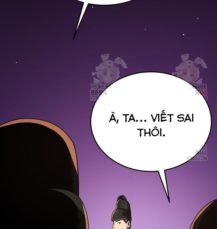 Vương Triều Đen Tối: Joseon Chapter 98 - Trang 2