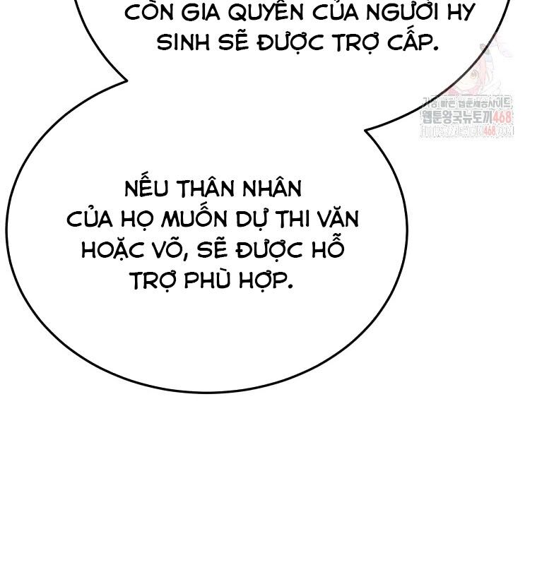 Vương Triều Đen Tối: Joseon Chapter 98 - Trang 2