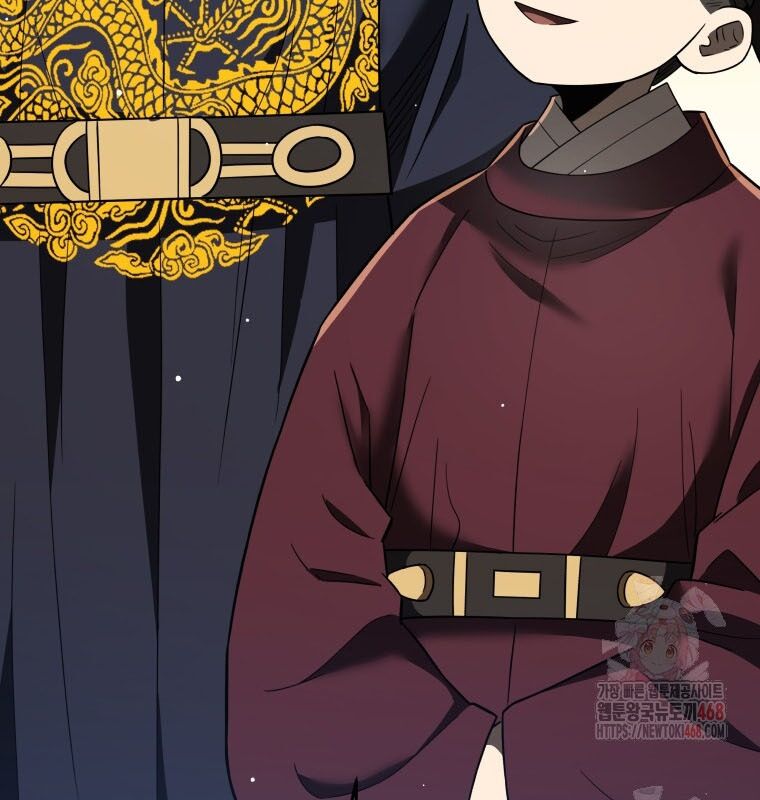 Vương Triều Đen Tối: Joseon Chapter 98 - Trang 2