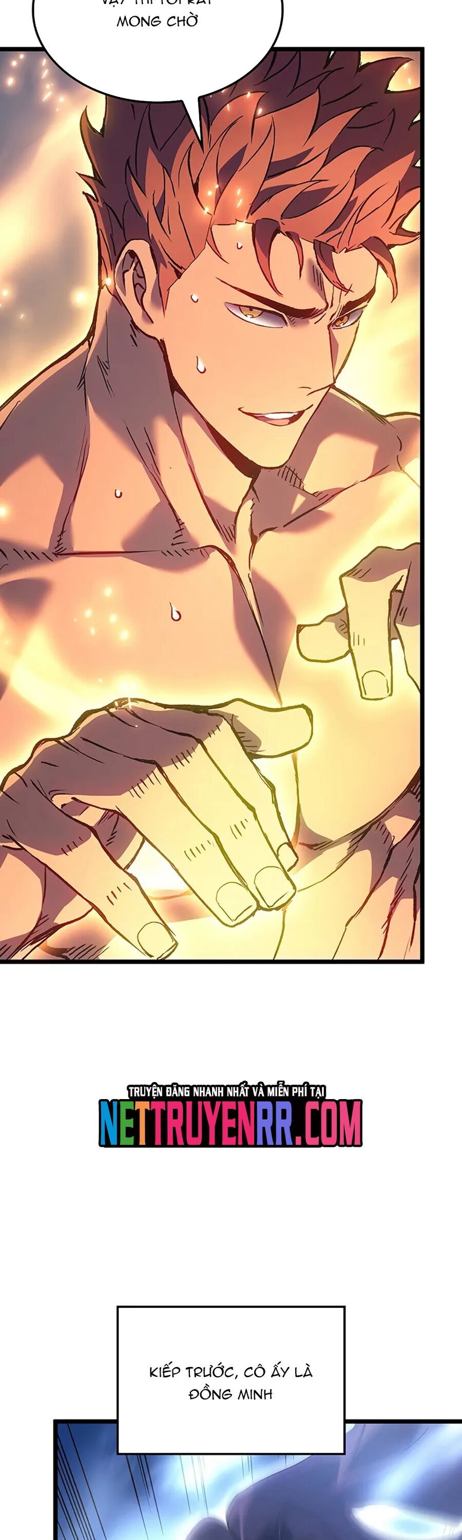 Đế Vương Hồi Quy Chapter 87 - Next 