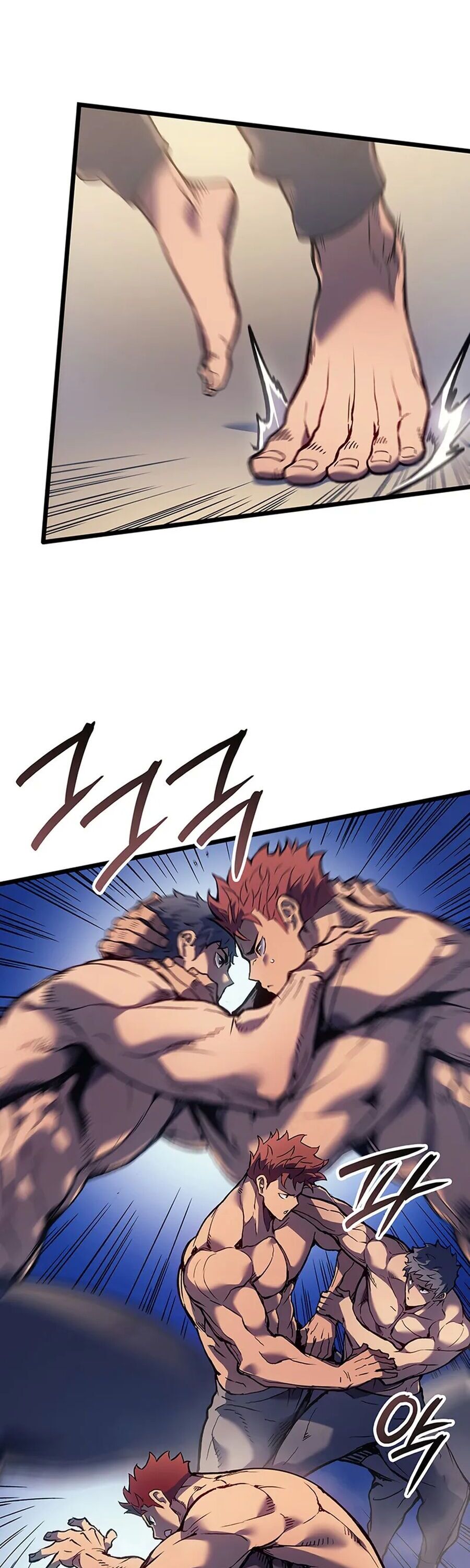 Đế Vương Hồi Quy Chapter 87 - Next 