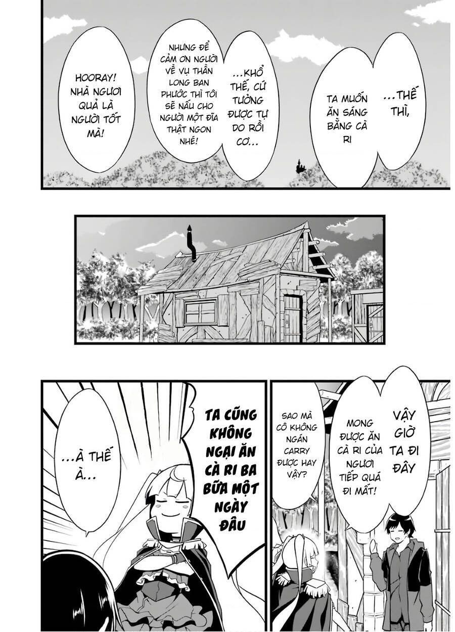 Anh Nông Dân Cần Kiệm Chapter 6 - Next 