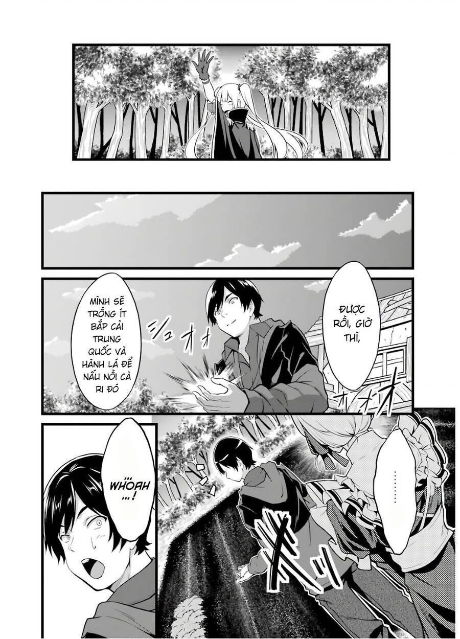 Anh Nông Dân Cần Kiệm Chapter 6 - Next 