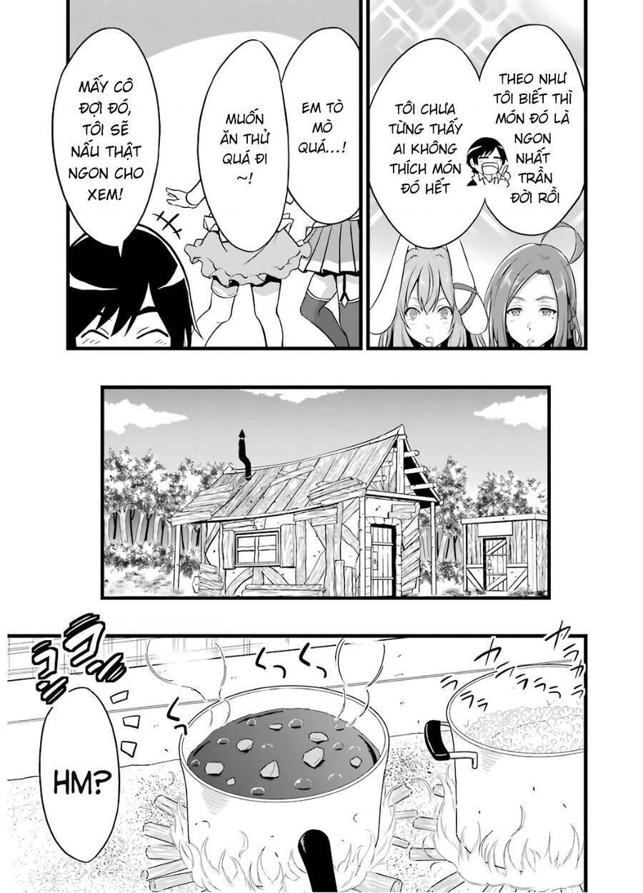 Anh Nông Dân Cần Kiệm Chapter 6 - Next 