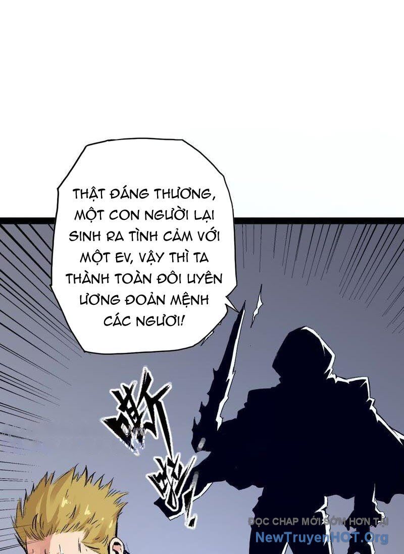 Vô Hạn Dị Hóa: Chiến Tranh Hệ Nhị Phân Chapter 44 - Trang 2
