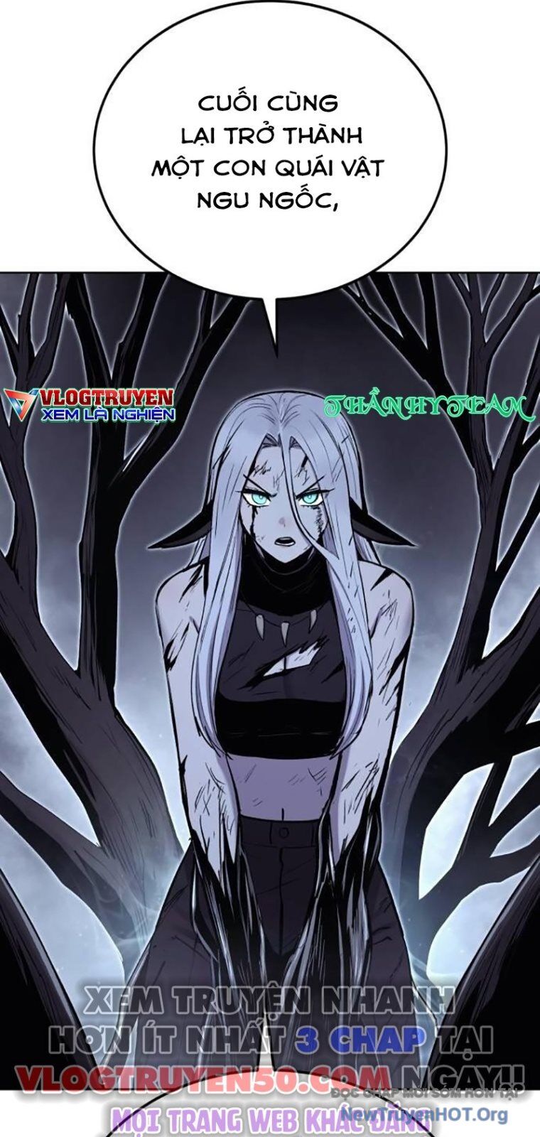 Tiếng Thét Cuồng Bạo Chapter 81.5 - Trang 2