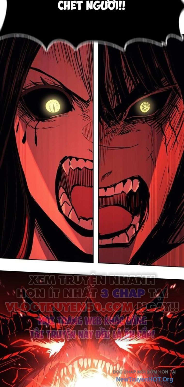 Tiếng Thét Cuồng Bạo Chapter 81.5 - Trang 2