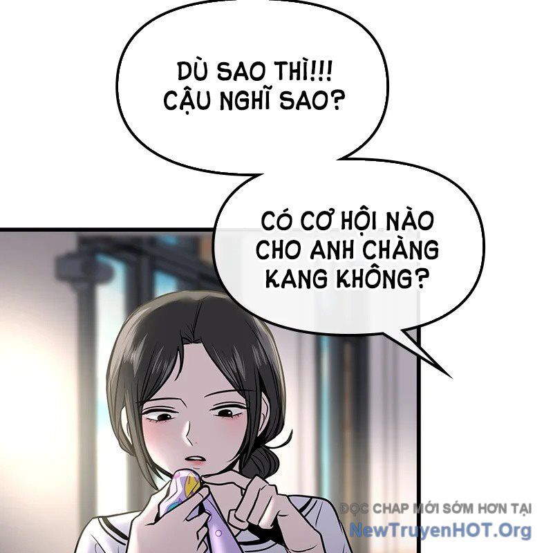 Trở Về Bên Chanbi Chapter 21 - Trang 2