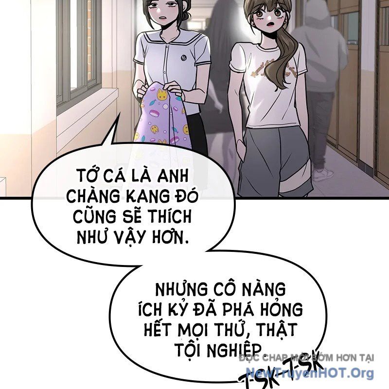 Trở Về Bên Chanbi Chapter 21 - Trang 2