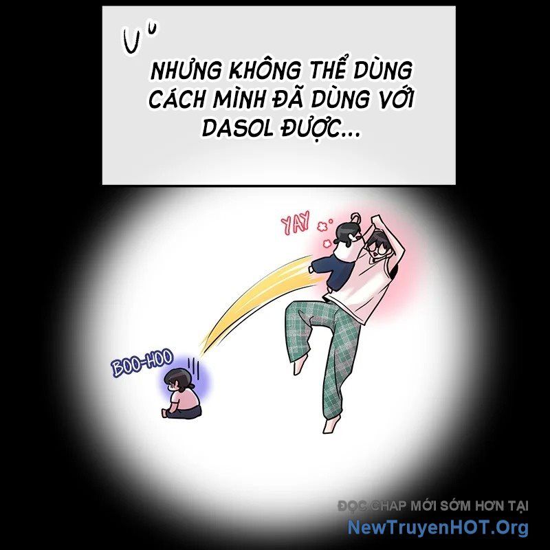 Trở Về Bên Chanbi Chapter 21 - Trang 2