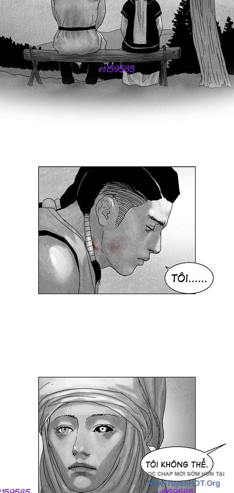 Máu Lạnh Chapter 59 - Next 