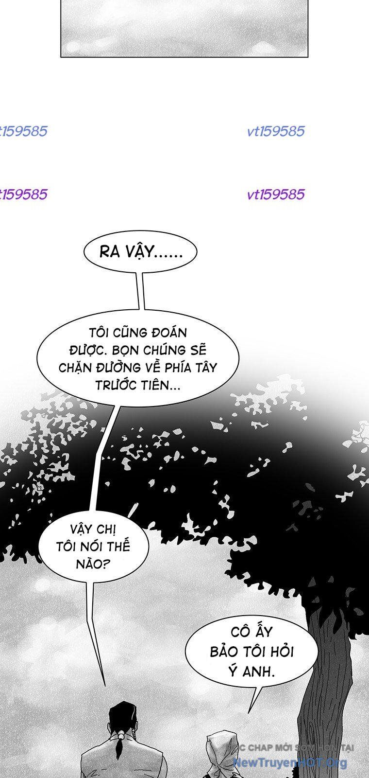 Máu Lạnh Chapter 59 - Next 