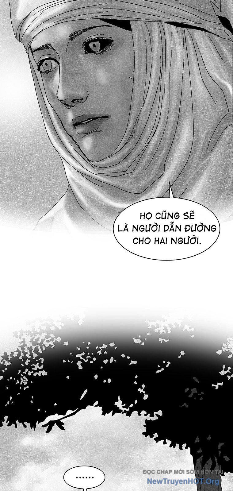 Máu Lạnh Chapter 59 - Next 