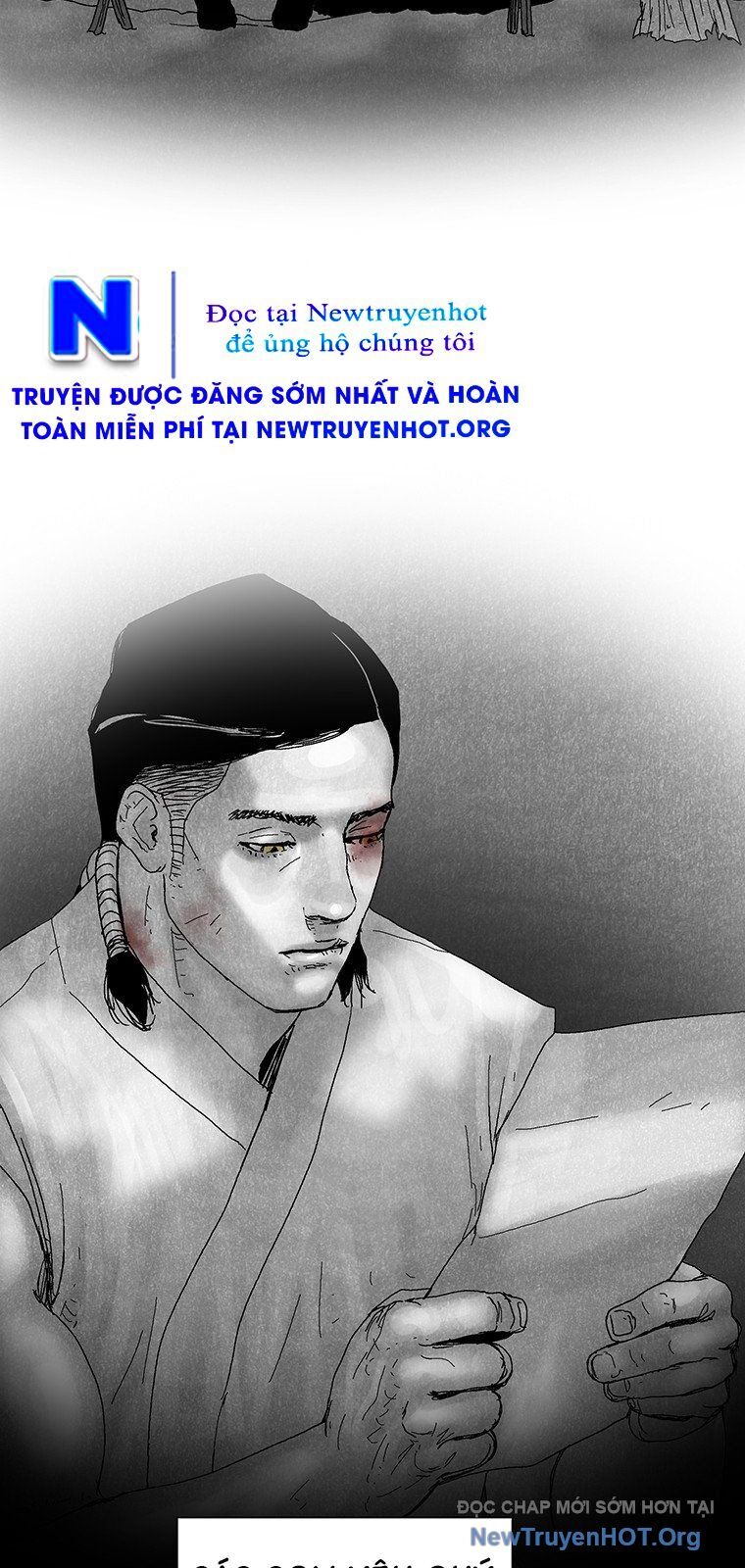 Máu Lạnh Chapter 59 - Next 