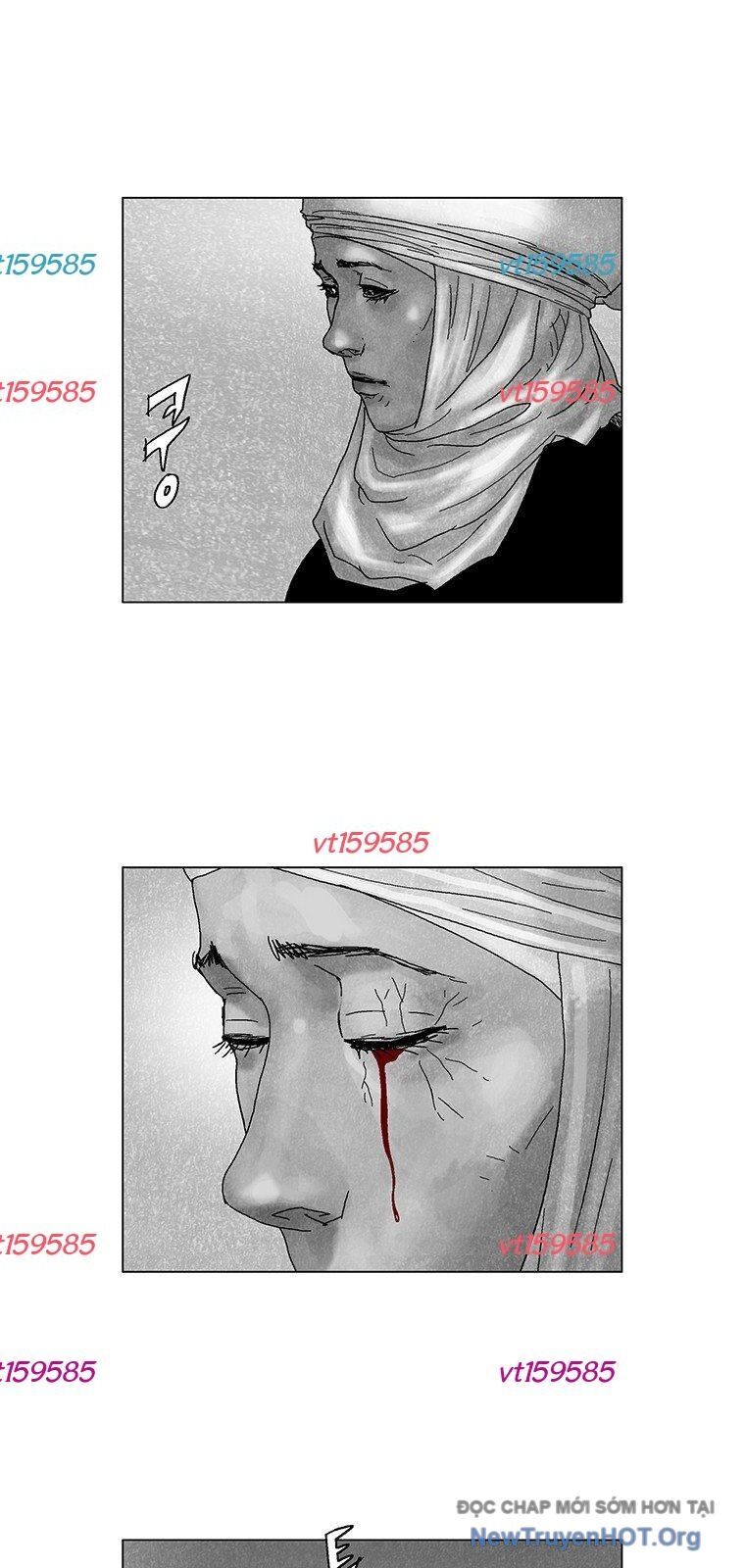 Máu Lạnh Chapter 59 - Next 