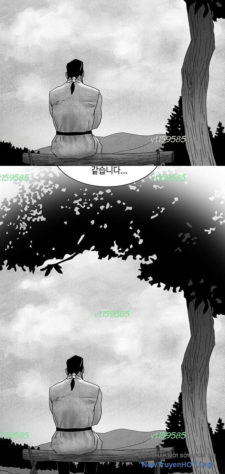 Máu Lạnh Chapter 59 - Next 