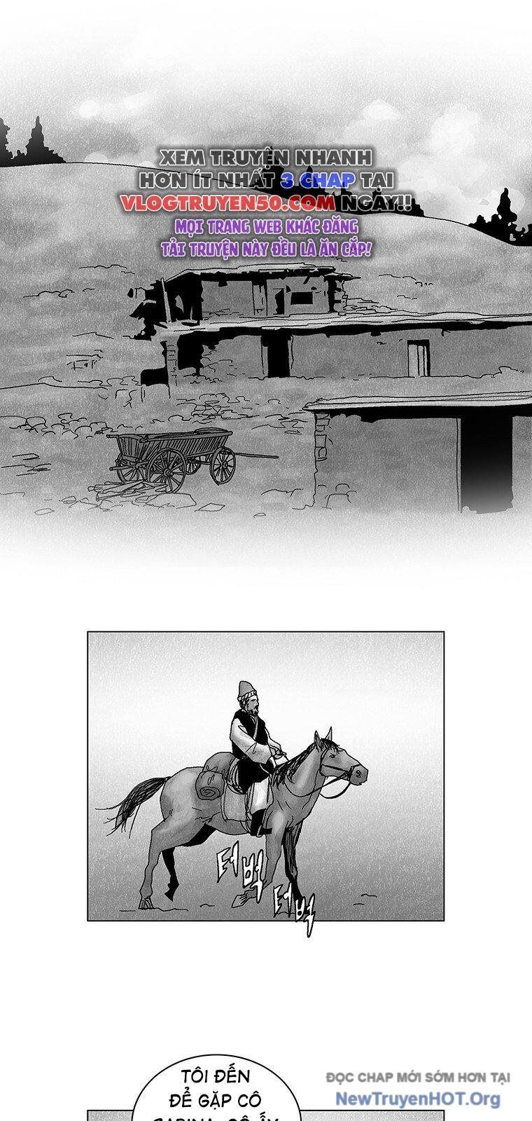 Máu Lạnh Chapter 59 - Next 