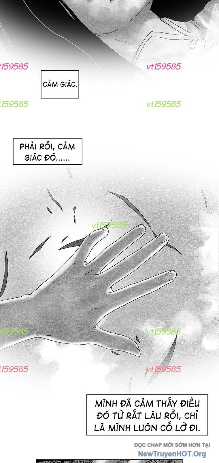 Máu Lạnh Chapter 59 - Next 