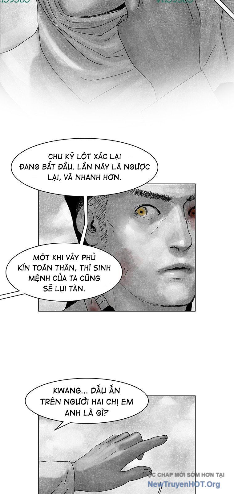 Máu Lạnh Chapter 59 - Next 