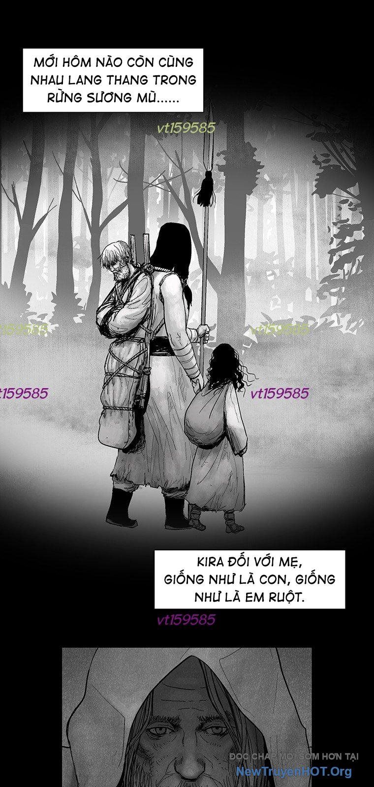 Máu Lạnh Chapter 59 - Next 