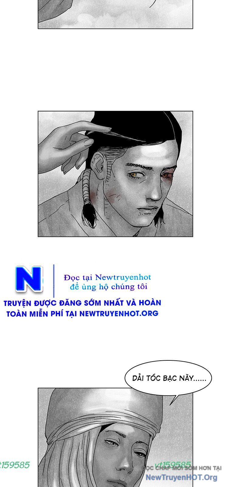 Máu Lạnh Chapter 59 - Next 