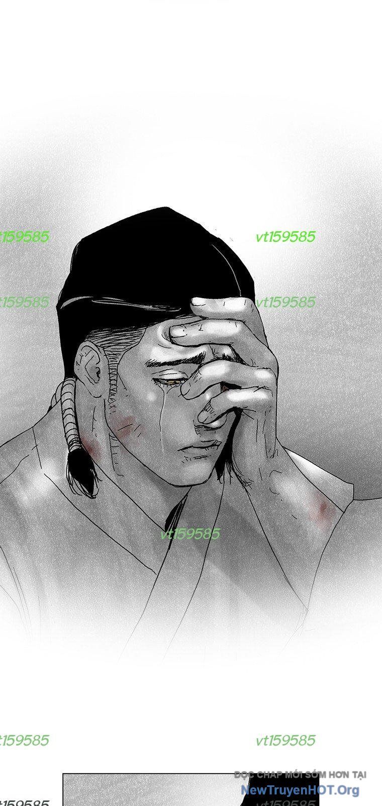 Máu Lạnh Chapter 59 - Next 