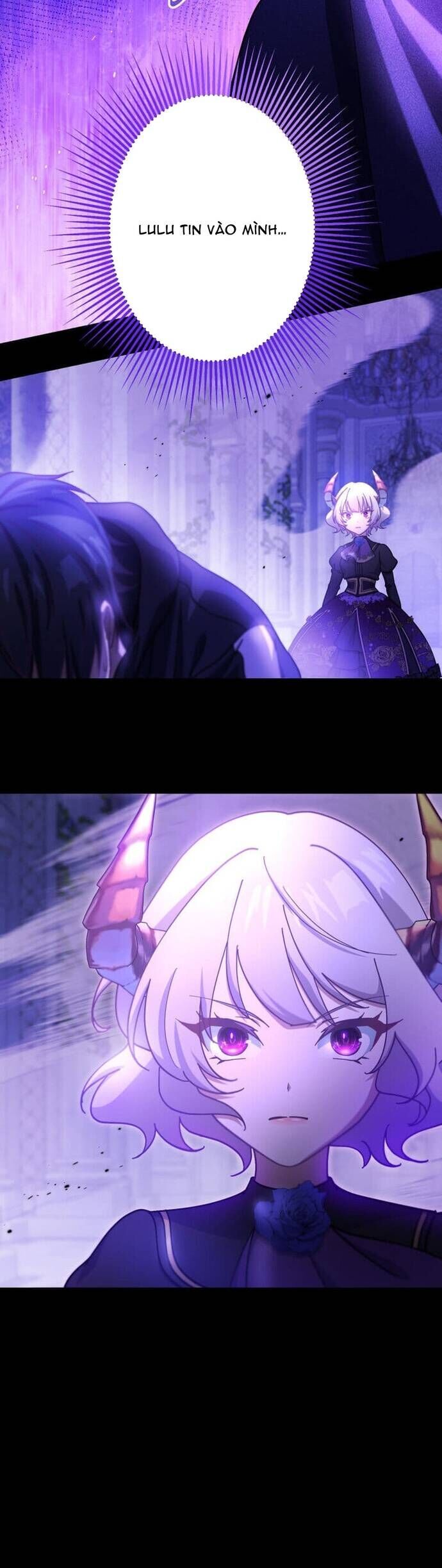 Quỷ Vương Tái Sinh: Kẻ Lạc Lối Chapter 19 - Next Chapter 20