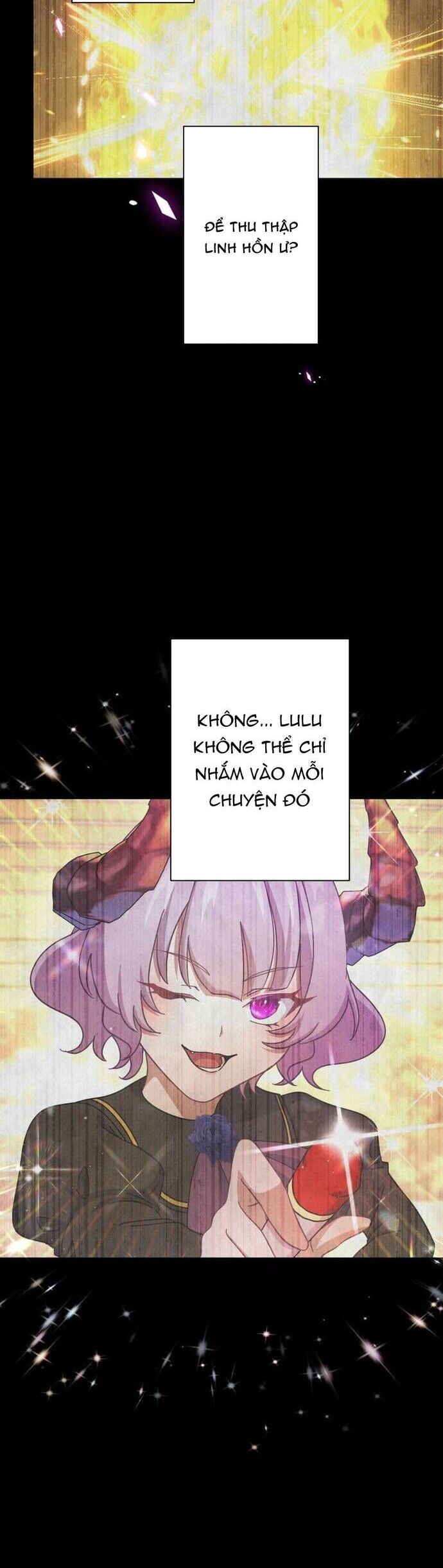 Quỷ Vương Tái Sinh: Kẻ Lạc Lối Chapter 19 - Next Chapter 20