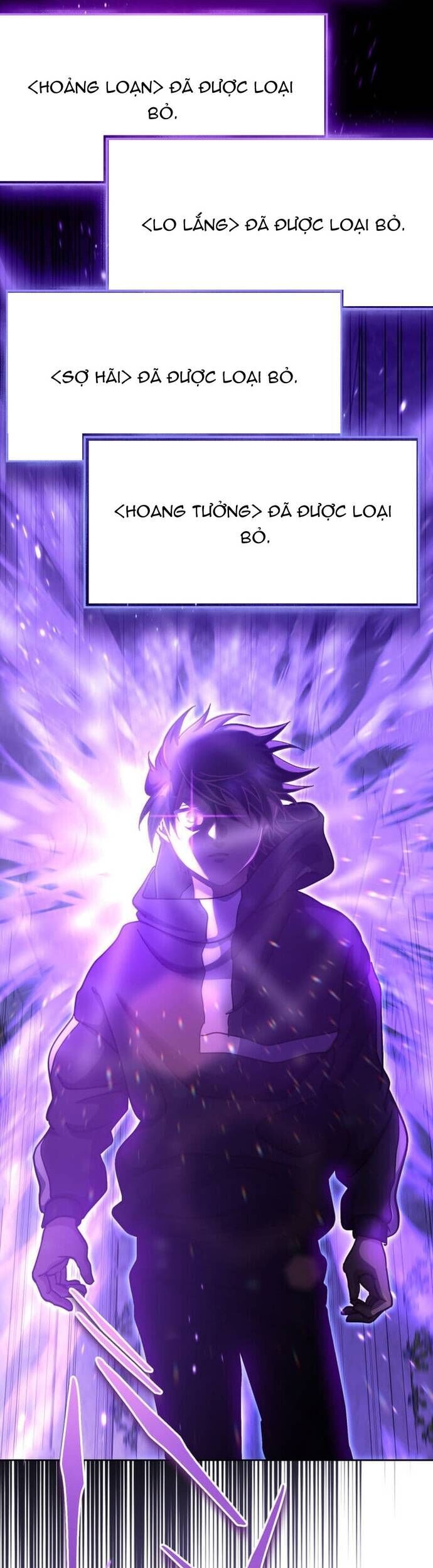 Quỷ Vương Tái Sinh: Kẻ Lạc Lối Chapter 19 - Next Chapter 20