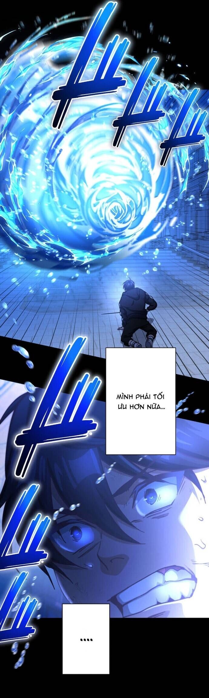 Quỷ Vương Tái Sinh: Kẻ Lạc Lối Chapter 19 - Next Chapter 20