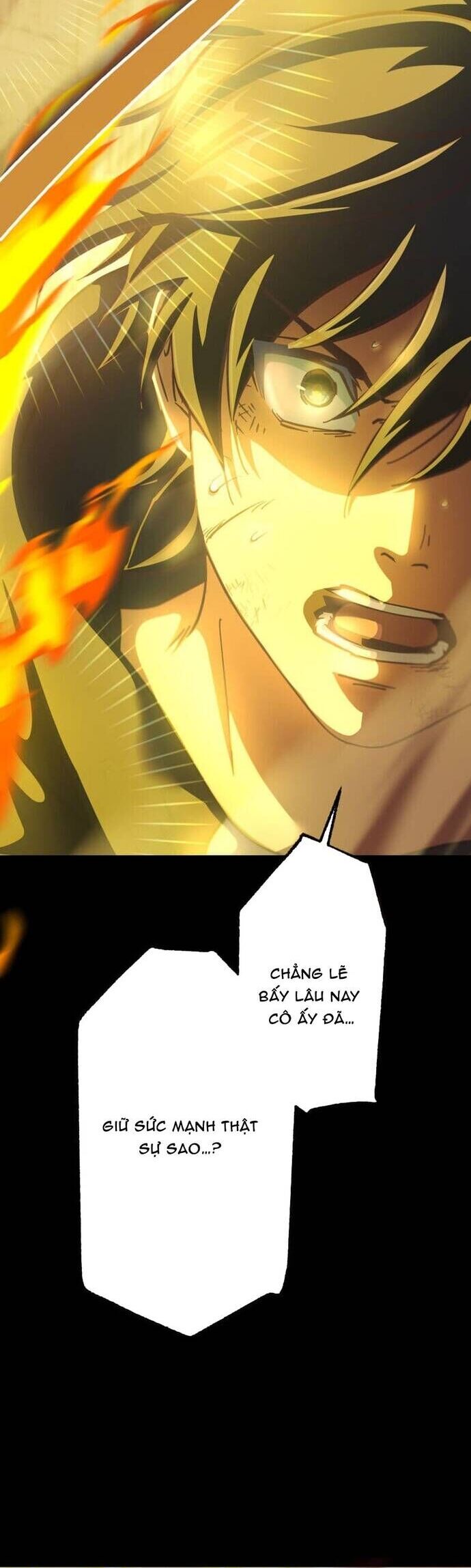 Quỷ Vương Tái Sinh: Kẻ Lạc Lối Chapter 19 - Next Chapter 20